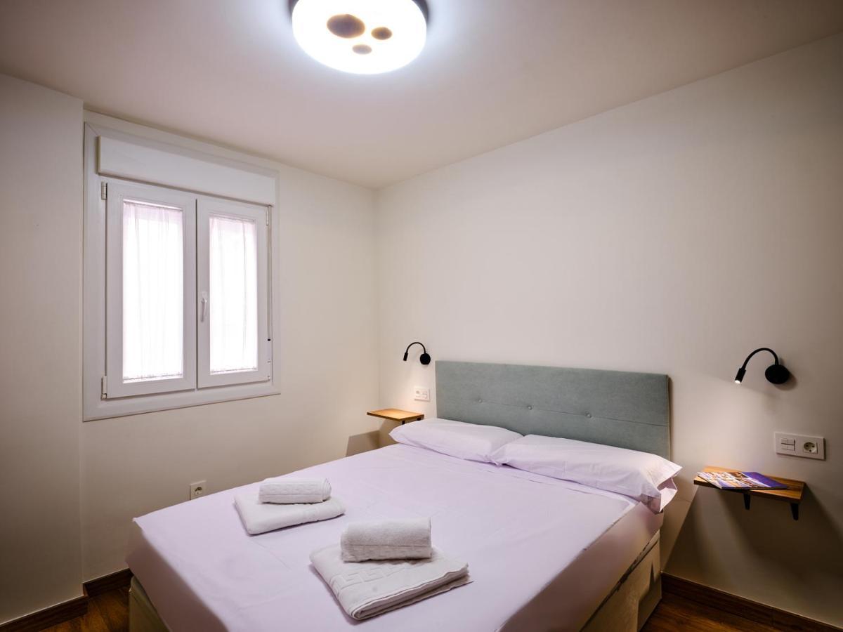 Leo Home- Bright & Centric 3 Bedrooms Apartment With Private Parking Included Malaga Exterior photo